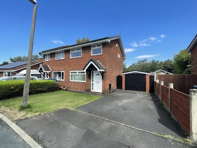 House for sale in Deepdale, Higher Bartle