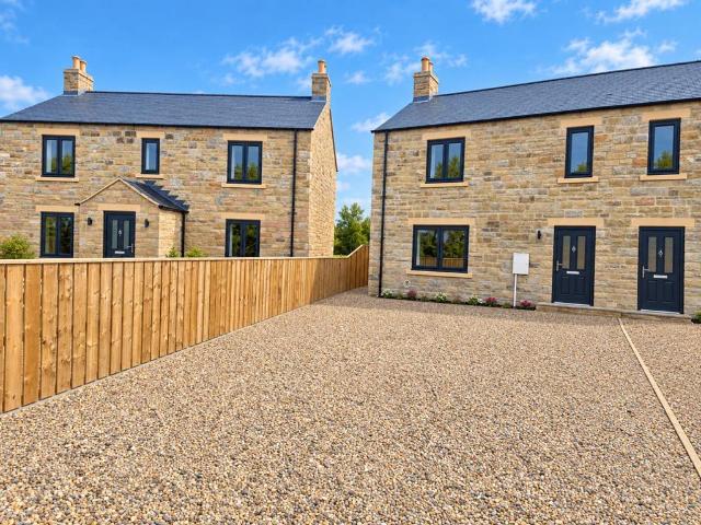 House for sale in Eppleby, Forcett