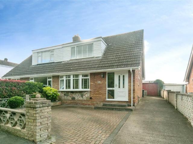 House for sale in Pentrefelin, Llansanffraid Glan Conwy