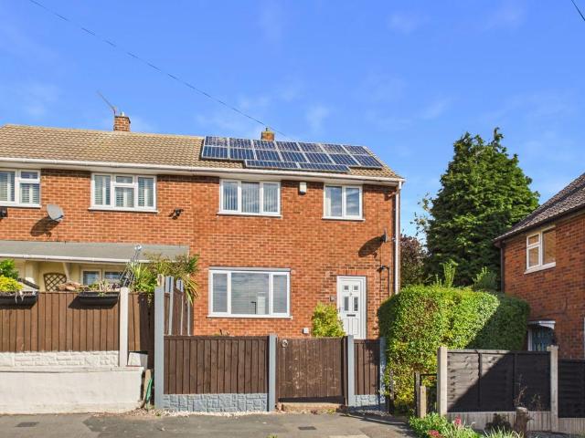 House for sale in Arnold, Gedling
