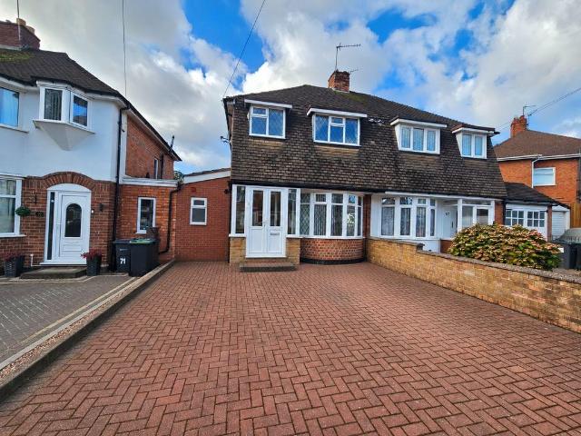 House for sale in Tyburn, Birmingham