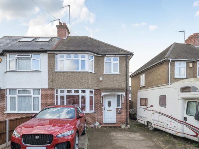 House for sale in Cowley, Greater London