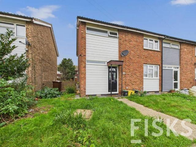 House for sale in Winter Gardens, Essex