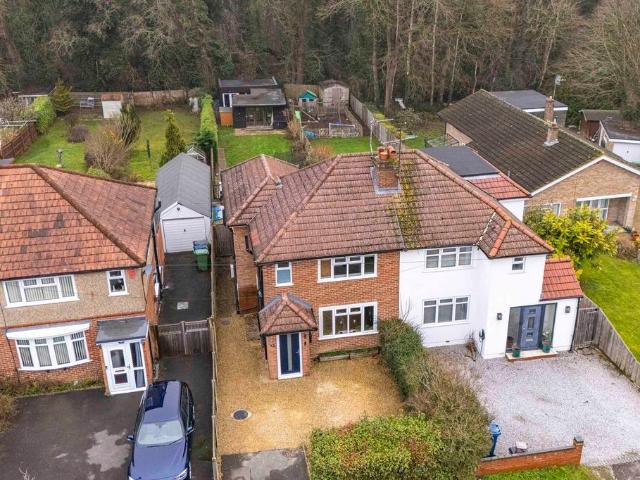 House for sale in Penn Bottom, Isle Of Man