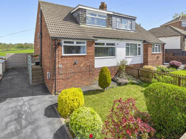 House for sale in Shaw Lane, Yeadon