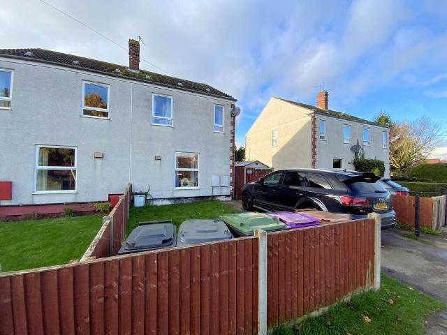 House for sale in Ashby De La Launde, Lincolnshire