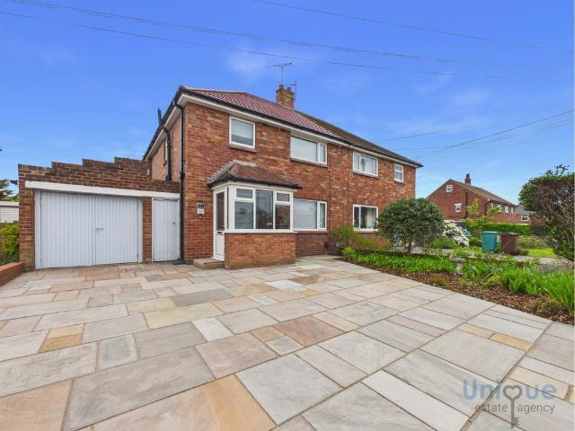 House for sale in St Annes, Lytham