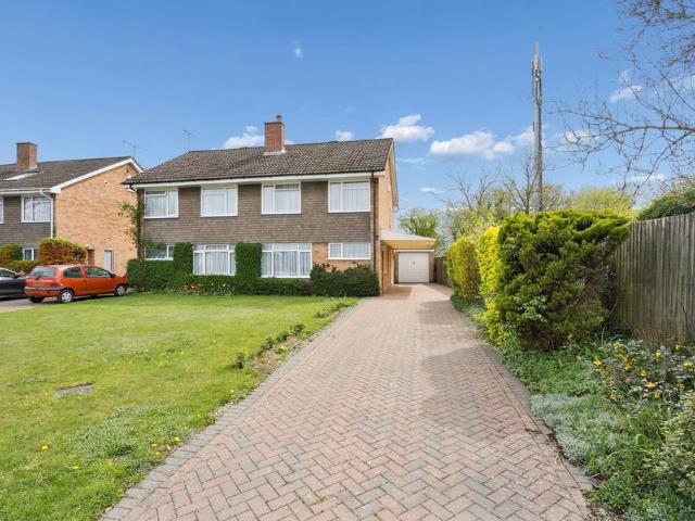 House for sale in Heronsgate, Batchworth