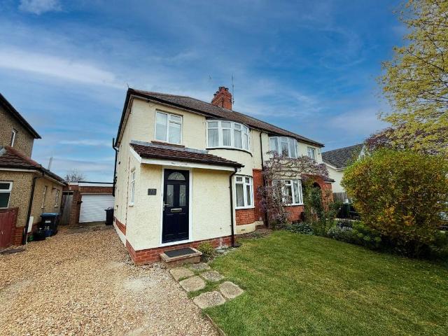 House for sale in Poets Estate, Milton Keynes
