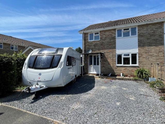 House for sale in Ashurst Bridge, Hampshire