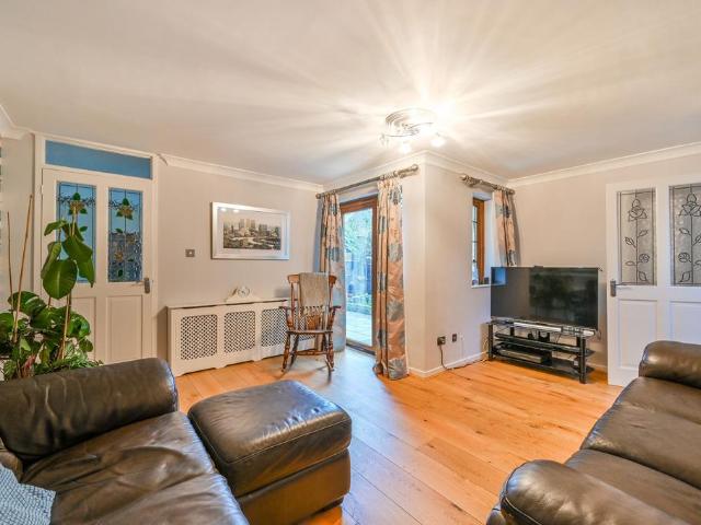 House for sale in St. George in the East, Shadwell