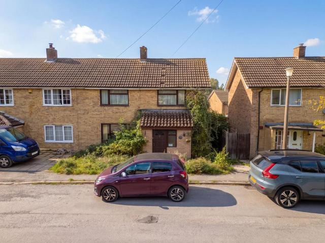 House for sale in Grendon Underwood, Edgcott