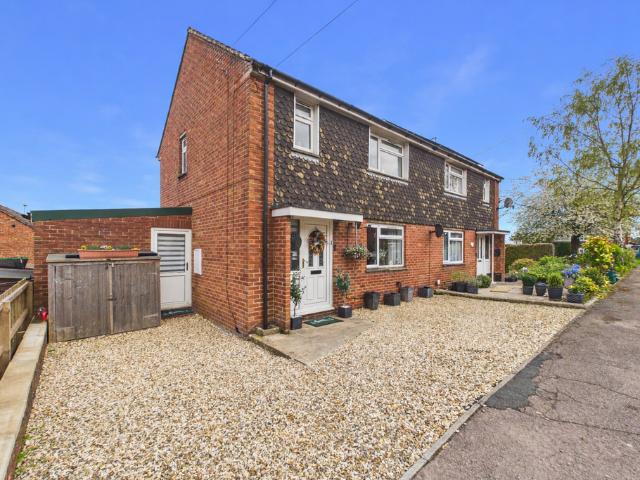 House for sale in Bromsberrow Heath, Gloucestershire
