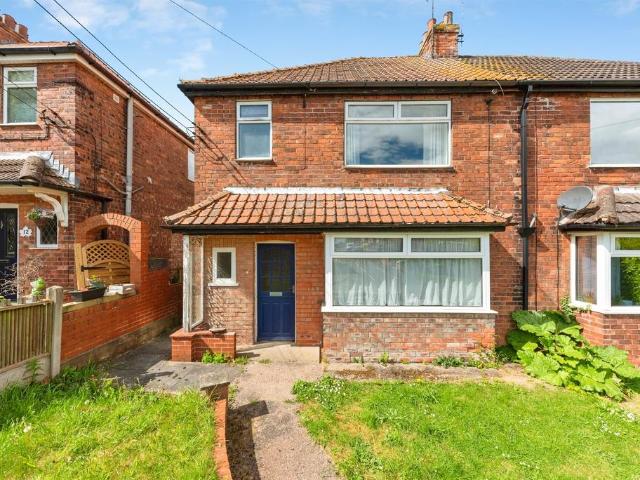 House for sale in Costhorpe, East Midlands