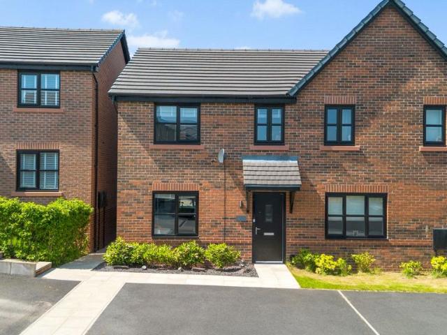 House for sale in Wigan, Isle Of Man
