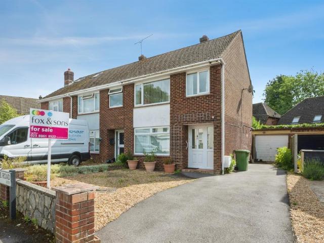 House for sale in Helford, Hampshire