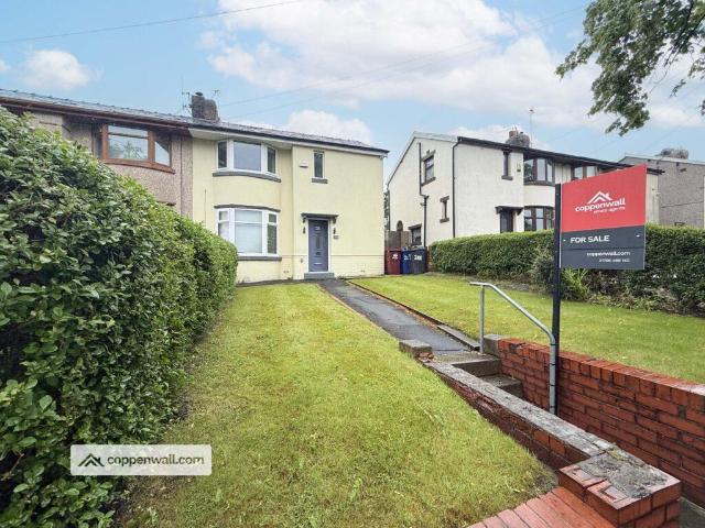 House for sale in Rose Grove, Burnley