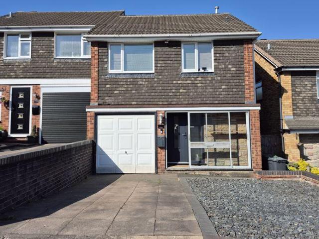 House for sale in Aldridge, West Midlands