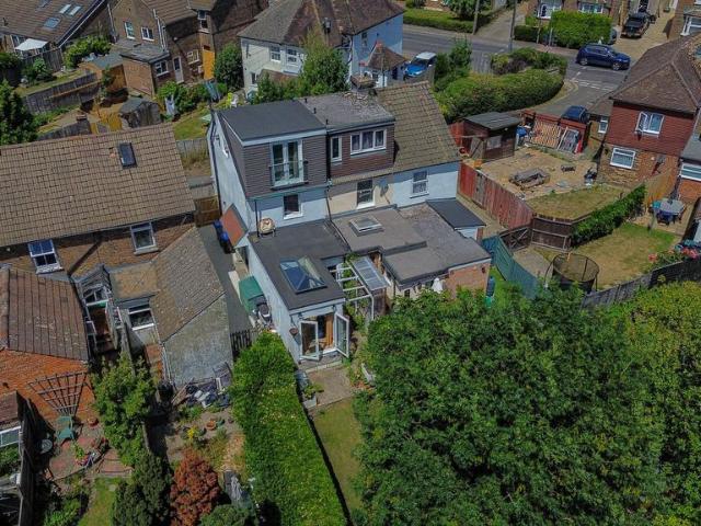 House for sale in Perryfields, West Sussex