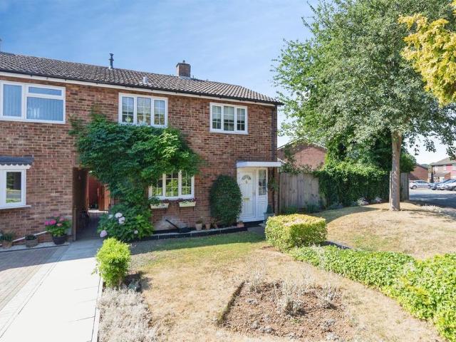 House for sale in Shephall, Hertfordshire