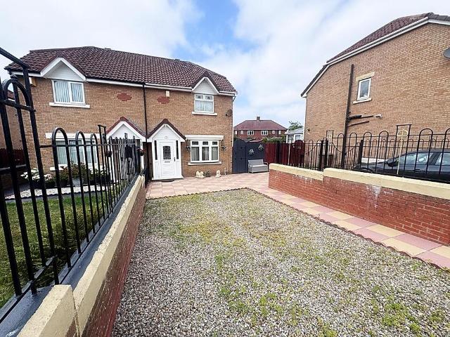 House for sale in Howdon, Wallsend