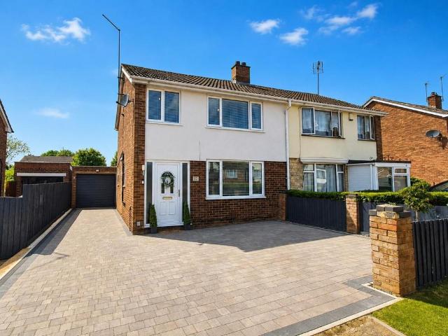 House for sale in Earls Barton