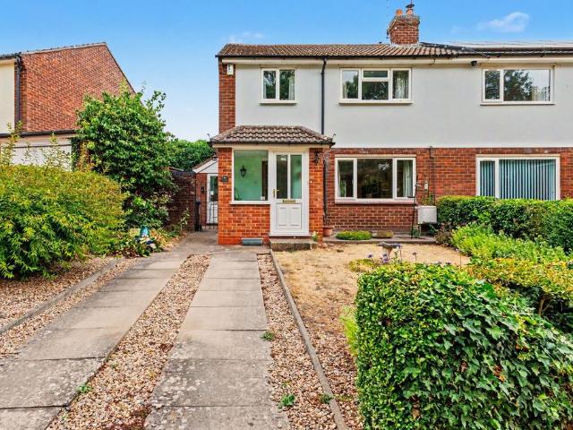 House for sale in Hampton Lucy CP, Alderminster