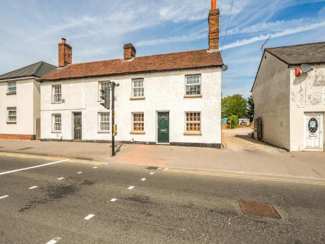 House for sale in Thatcham, West Berkshire