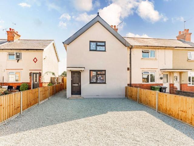 House for sale in Southtown, Stokesby