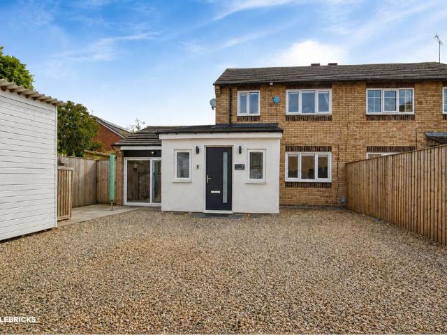 House for sale in Sherburn In Elmet, North Yorkshire