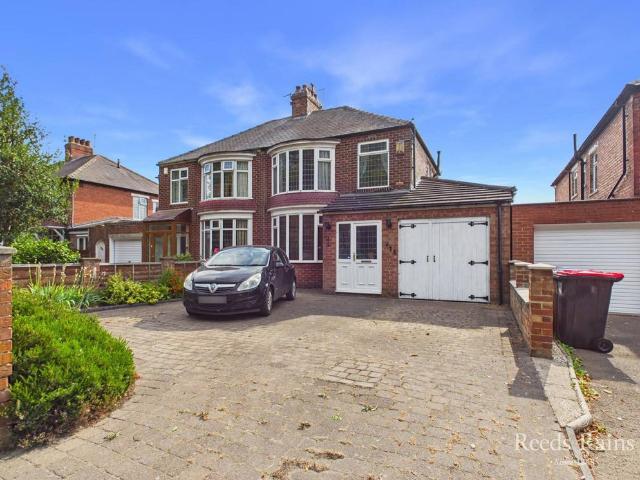 House for sale in Acklam, Normanby