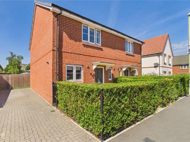 House for sale in Tadley, Priest Down