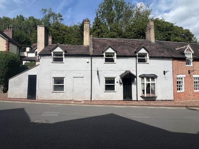 House for sale in Telford