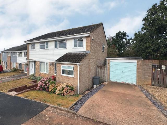 House for sale in Hulham, East Devon