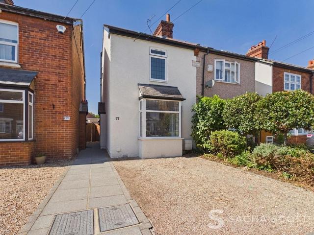 House for sale in Epsom, Surrey