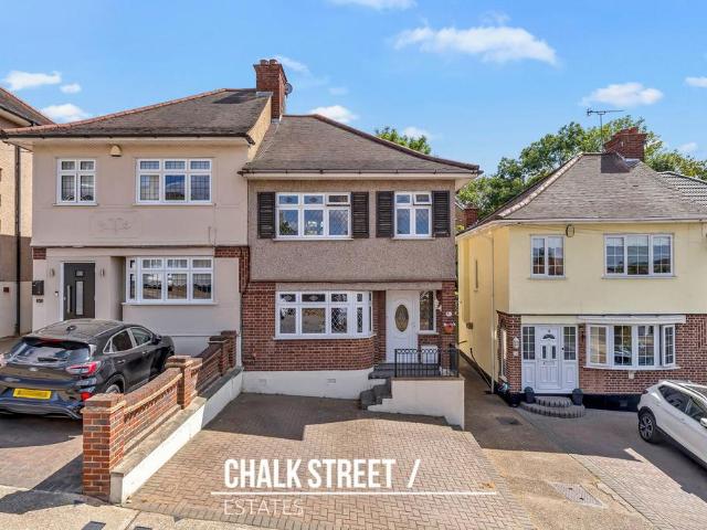 House for sale in Collier Row, Greater London