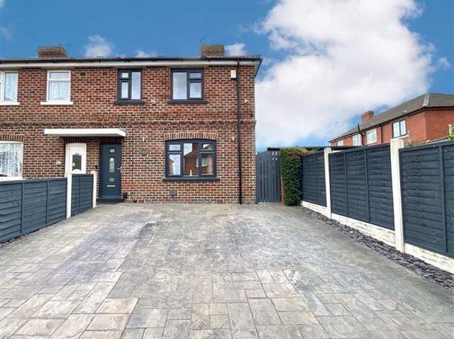 House for sale in Aston cum Aughton, Aughton