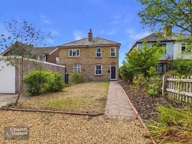 House for sale in Woodham Ferrers, Chelmsford