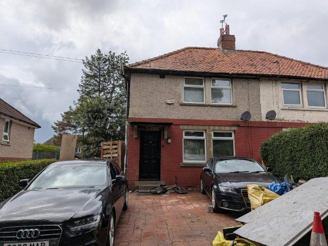 House for sale in Thornton, Bradford