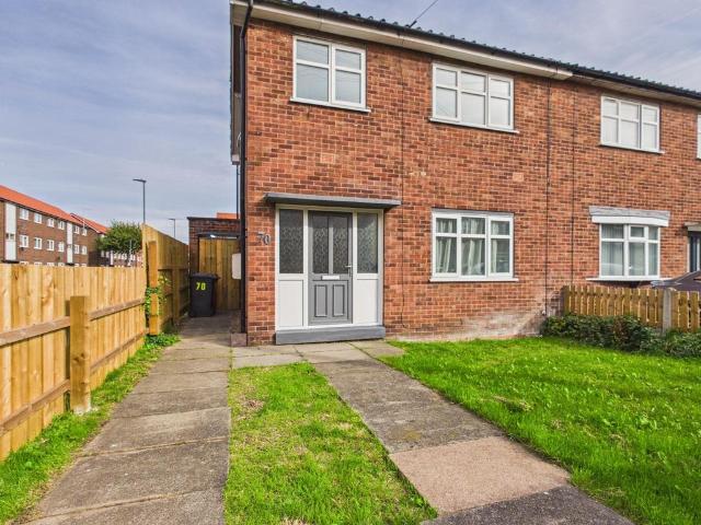 House for sale in Barton-upon-humber, North Lincolnshire