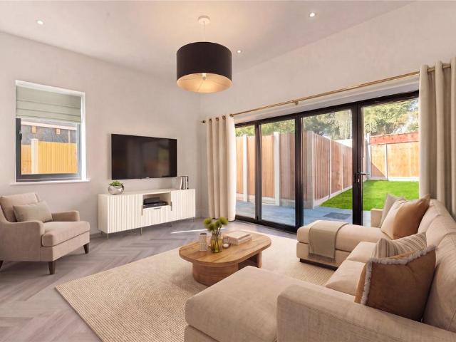 House for sale in Sunnymede, Billericay