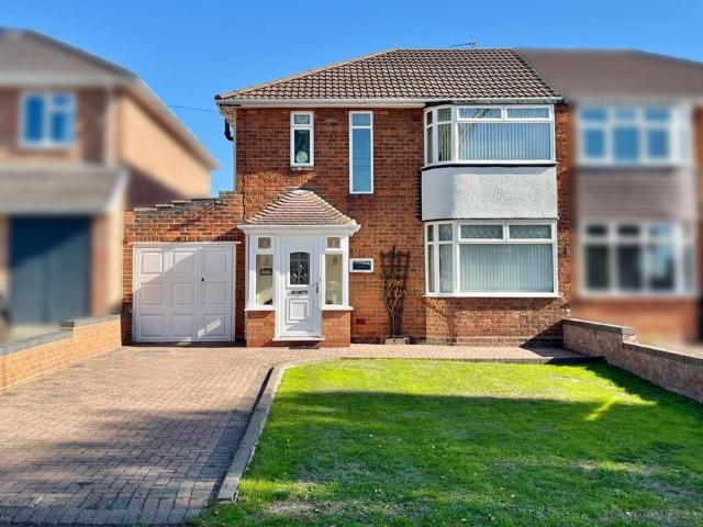 House for sale in Walmley, Tyburn