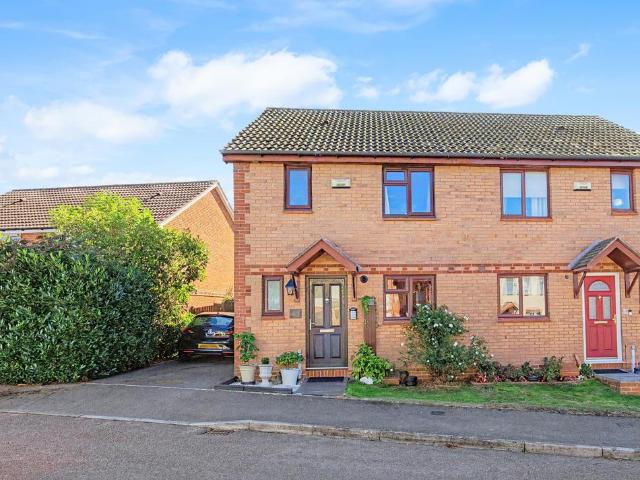 House for sale in Greater Leys, Oxford