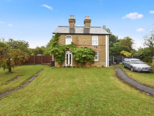 House for sale in Bridge, The Bridge