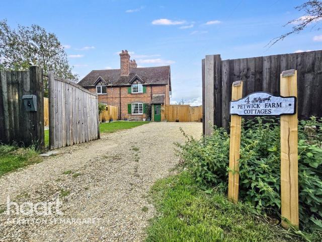 House for sale in Dromore, Oxfordshire