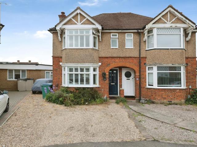 House for sale in Kingswood, North Watford