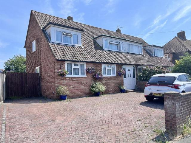 House for sale in Seaford, Iford
