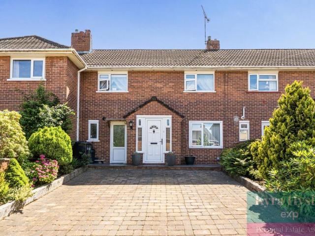 House for sale in Watergate, Devon