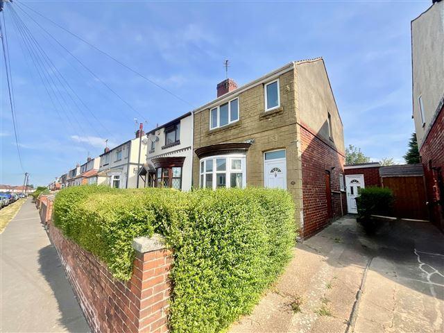 House for sale in Waverley Cottages, South Yorkshire