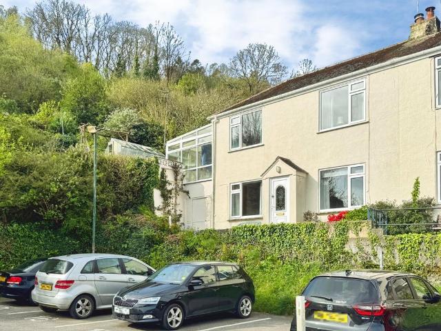 House for sale in West Looe, Looe